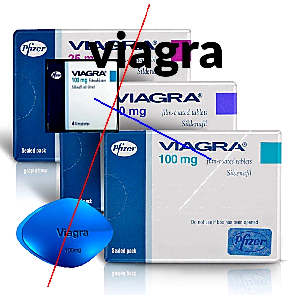 A quand le générique du viagra